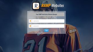 
                            5. RAMP InterActive Content Management System