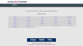 
                            7. Rank One District Forms Lookup - Rank One Sport