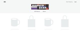 
                            8. Ranked Gear by Grapplers Guide | Teespring