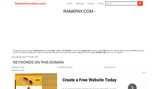 
                            6. Rankpay.com