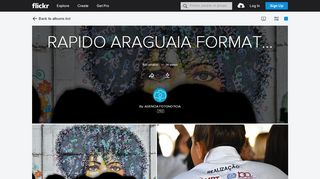 
                            3. RAPIDO ARAGUAIA FORMATURA | Flickr