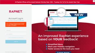 
                            1. RapNet