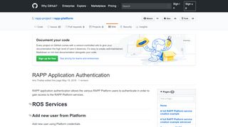 
                            4. RAPP Application Authentication · rapp-project/rapp-platform ...