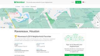 
                            6. Raveneaux - Nextdoor