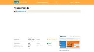 
                            8. Rbobermain.de: Privatkunden - Raiffeisenbank Obermain Nord eG