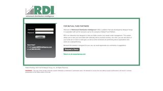 
                            4. RDI Login | Newport Group