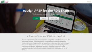 
                            5. RDN Exam - EatRight