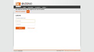
                            7. (Re) login - helbling-ezone.com