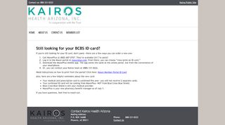 
                            6. Read More - Kairos Health AZ - Kairos Health Arizona