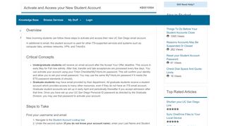 
                            3. Read Your Email - University of California, San …