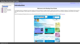 
                            6. Reading Cloud Quick Start Guide - resources.microlibrarian.net