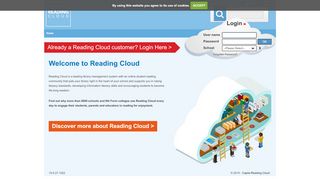 
                            3. Reading Cloud