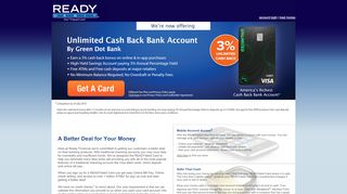 
                            5. READYdebit - Prepaid Debit Cards, Visa Prepaid Cards, No ...