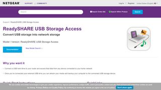 
                            4. ReadySHARE USB Storage Access | Product | Support ...