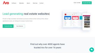 
                            3. Real Estate CRM | Real Estate Sales Software Australia