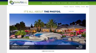 
                            4. Real Estate Photography by PreviewFirst