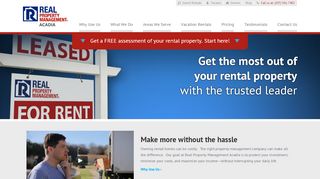 
                            5. Real Property Management Acadia - Bangor ME Property ...