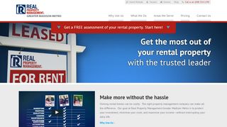 
                            4. Real Property Management Greater Madison Metro | Madison WI ...