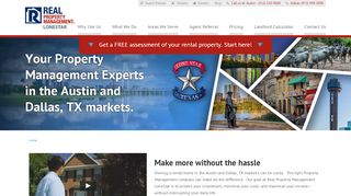 
                            6. Real Property Management LoneStar | Austin TX Property ...