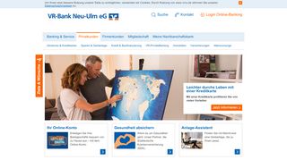 
                            10. Real und digital - Die Nachbarschaftsbank | Real und ...