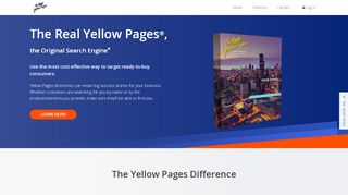 
                            6. Real Yellow Pages - Thryv, Inc.