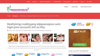 
                            3. Realitykings realitygang alljapaesepass auto login …