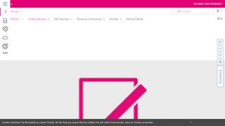 
                            6. Rechnung Online verwalten | Telekom …