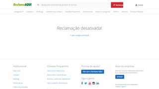 
                            5. Reclame Aqui - Booking.com - Falta de respeito com o propriet?rio ...