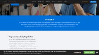 
                            7. Recreation Management Software | Parks & Rec | ACTIVE …