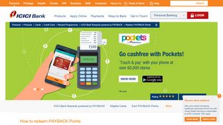 
                            2. Redeem Payback Points – How to Redeem Payback Points ...