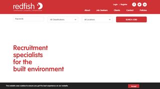 
                            6. Redfish Solutions - Construction and Property Recruitment ...