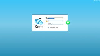 
                            8. Reeft A/S - Webplanner - Caverion Danmark