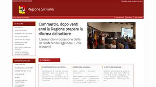 
                            8. Regione Siciliana - Sito Ufficiale