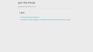 
                            4. Register - Ash Portal