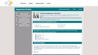 
                            9. Register Business - services.labor.ny.gov