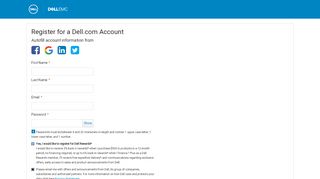 
                            1. Register | Dell US