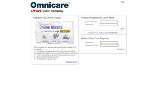 
                            4. Register For Online Access MyOmniview is a secure web ...