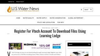 
                            7. Register For Vtech Account To Download Files …