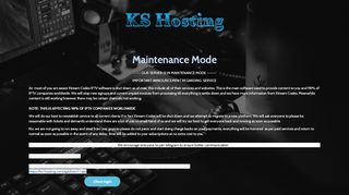 
                            3. Register - KS Hosting