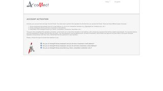 
                            6. Register Page - Autogrill - Login page