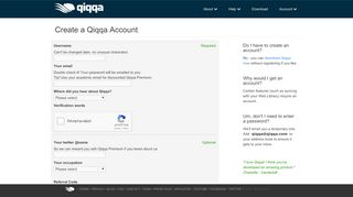 
                            1. Register - Qiqqa