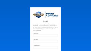 
                            7. Register - universalpartnercommunity.com