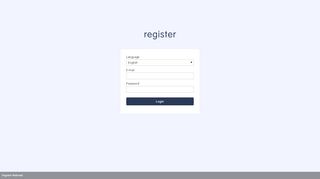 
                            9. Register Webmail :: Log hier in op uw webmail account ...