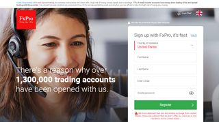 
                            5. Register with FxPro | Open Account for ... - direct.fxpro.uk