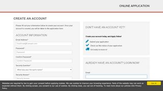 
                            7. Register with Koi to track your account | Koi - RENTCafe