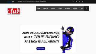 
                            3. register – Yamaha Club Official Site