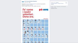 
                            3. Registrati su www.prenotaladonazione.it... - Avis Comunale ...