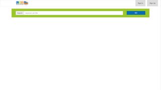 
                            2. Registration Finished - LBS Applicant Control Panel Version 3.0