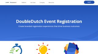 
                            5. Registration Login - content.doubledutch.me