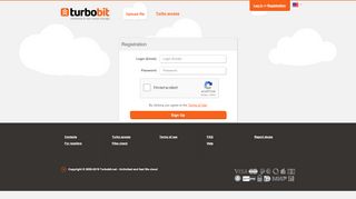 
                            3. Registration | Turbobit.net